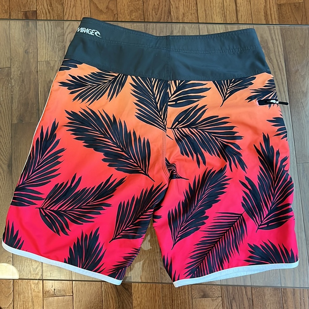Board shorts RipCurl - Picture 2 of 2